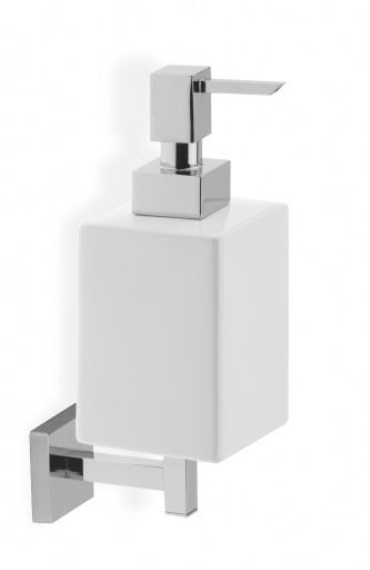 DIAC0130Lissi Soap Dispenser Wall Mounted