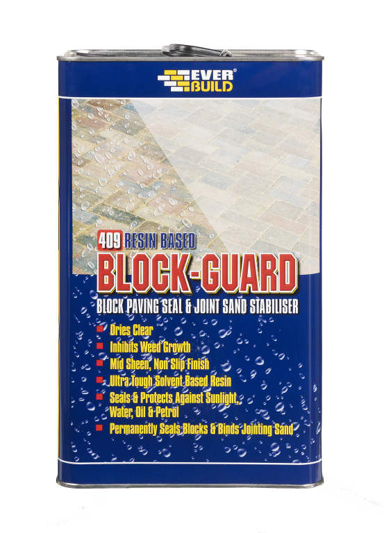 BLOCKGUARD5 Small