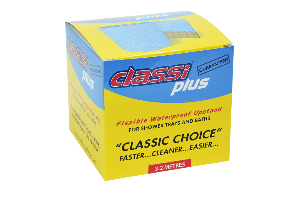 3 2m Roll Of Classi PLUS