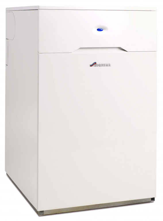 Greenstar Heatslave II 25/32 ErP+