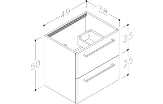 Volta-500WHBasinUnitLD