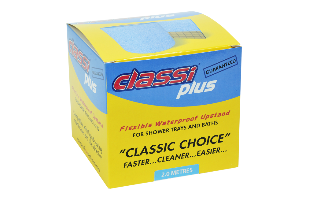 2 0m Roll Of Classi PLUS