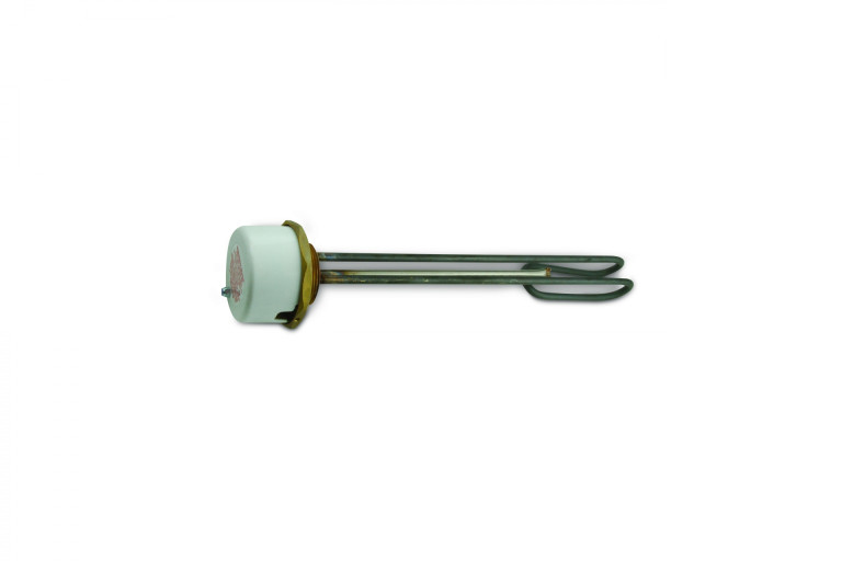 1 3/4" Titanium 14" Unvented 3kW Immersion Heater